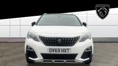 Peugeot 3008 1.5 BlueHDi Allure 5dr Diesel Estate